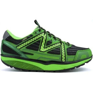 NWT MBT Haki GTX M Trail Running Shoes